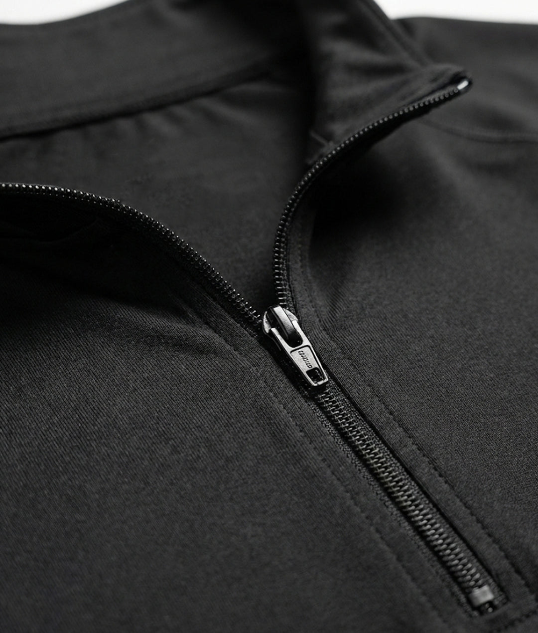 "Basic Zip" Compression Tee