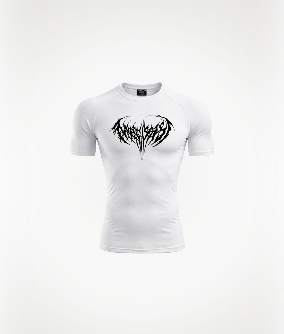 "Dark" Compression Tee