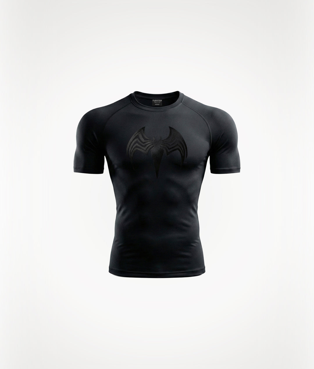 "Venom" Compression Tee